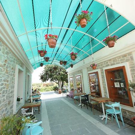 Data Yaghane Butik Otel Datça Luaran gambar