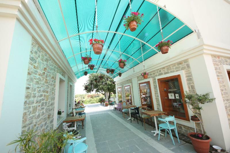 Data Yaghane Butik Otel Datça Luaran gambar