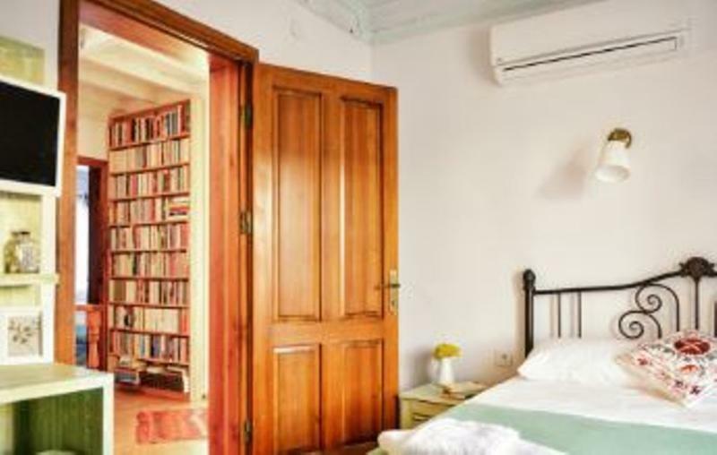 Data Yaghane Butik Otel Datça Luaran gambar