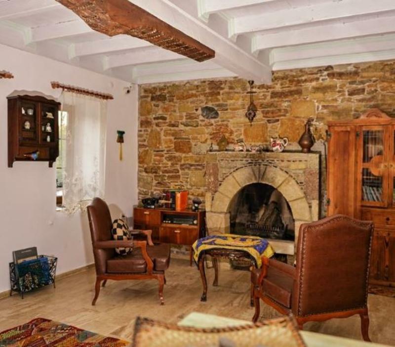 Data Yaghane Butik Otel Datça Luaran gambar