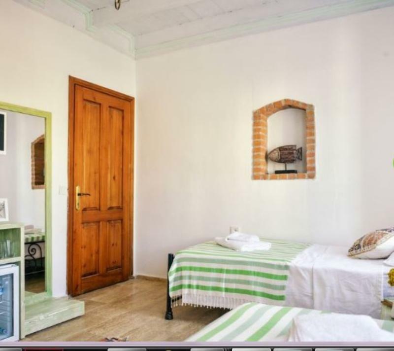 Data Yaghane Butik Otel Datça Luaran gambar